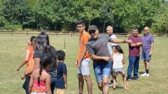 Bosworth Park 109 - 20180804_130129