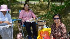 Bosworth Park 114 - 20180804_132934