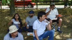 Bosworth Park 116 - 20180804_132954