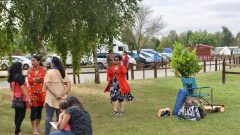 Bosworth Park 12 - 20180804_110920