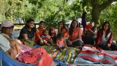 Bosworth Park 128 - 20180804_162813