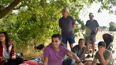 Bosworth Park 129 - 20180804_162911