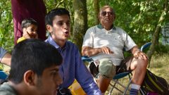 Bosworth Park 131 - 20180804_163705