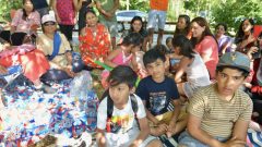 Bosworth Park 139 - 20180804_164615