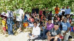 Bosworth Park 140 - 20180804_164713