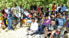 Bosworth Park 141 - 20180804_164716