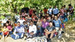 Bosworth Park 142 - 20180804_164800