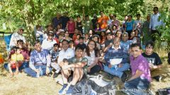 Bosworth Park 145 - 20180804_164906