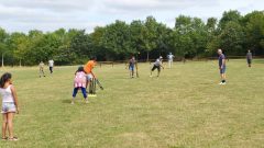 Bosworth Park 15 - 20180804_111205