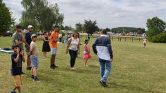 Bosworth Park 17 - 20180804_111358