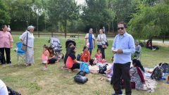 Bosworth Park 2 - 20180804_110253