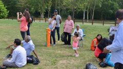 Bosworth Park 3 - 20180804_110306