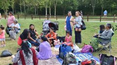 Bosworth Park 4 - 20180804_110317