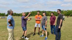 Bosworth Park 55 - 20180804_115328