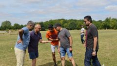 Bosworth Park 56 - 20180804_115331