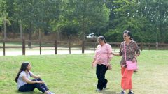 Bosworth Park 59 - 20180804_115638