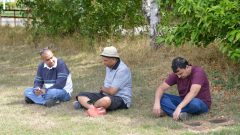 Bosworth Park 61 - 20180804_115919