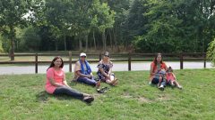 Bosworth Park 70 - 20180804_121653