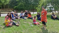 Bosworth Park 76 - 20180804_124158