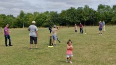 Bosworth Park 8 - 20180804_110407