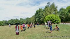 Bosworth Park 84 - 20180804_124902