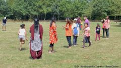 Bosworth Park 88 - 20180804_125121