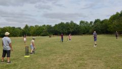 Bosworth Park 9 - 20180804_110425