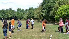 Bosworth Park 94 - 20180804_125731