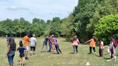 Bosworth Park 95 - 20180804_125735