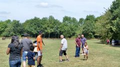 Bosworth Park 96 - 20180804_125754