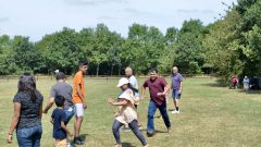 Bosworth Park 97 - 20180804_125805