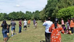 Bosworth Park 98 - 20180804_125822