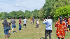 Bosworth Park 99 - 20180804_125822a