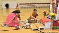 Navratri Day 3 20181011 - 1