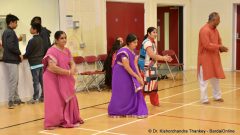 Navratri Day 3 20181011 - 10