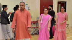 Navratri Day 3 20181011 - 11