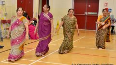 Navratri Day 3 20181011 - 12