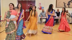 Navratri Day 3 20181011 - 13