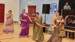 Navratri Day 3 20181011 - 14