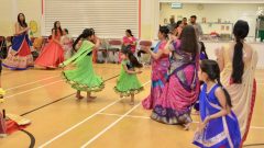 Navratri Day 3 20181011 - 15