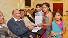 Navratri Day 3 20181011 - 16