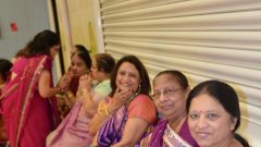 Navratri Day 3 20181011 - 18