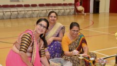 Navratri Day 3 20181011 - 2