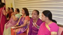 Navratri Day 3 20181011 - 20