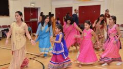 Navratri Day 3 20181011 - 21