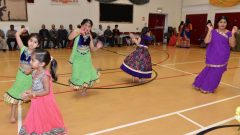 Navratri Day 3 20181011 - 22