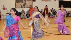 Navratri Day 3 20181011 - 24