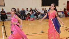 Navratri Day 3 20181011 - 25