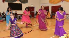 Navratri Day 3 20181011 - 26