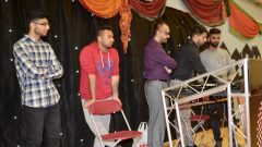 Navratri Day 3 20181011 - 27